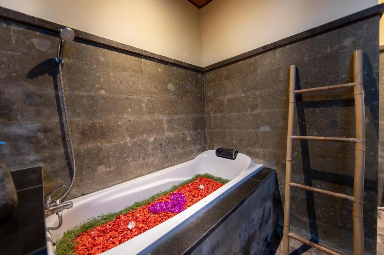 Lodge Natha Ubud (Bali)