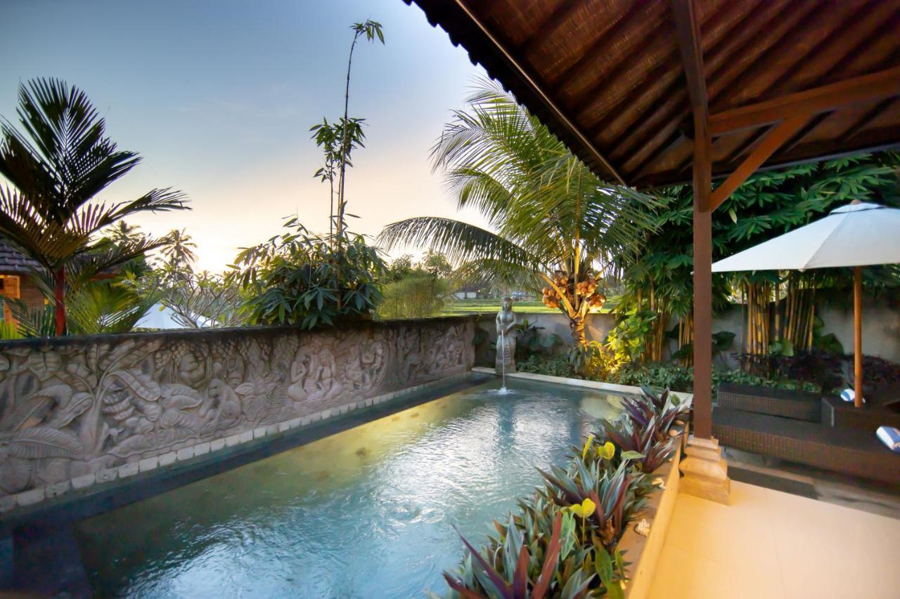 Lodge Natha Ubud (Bali)