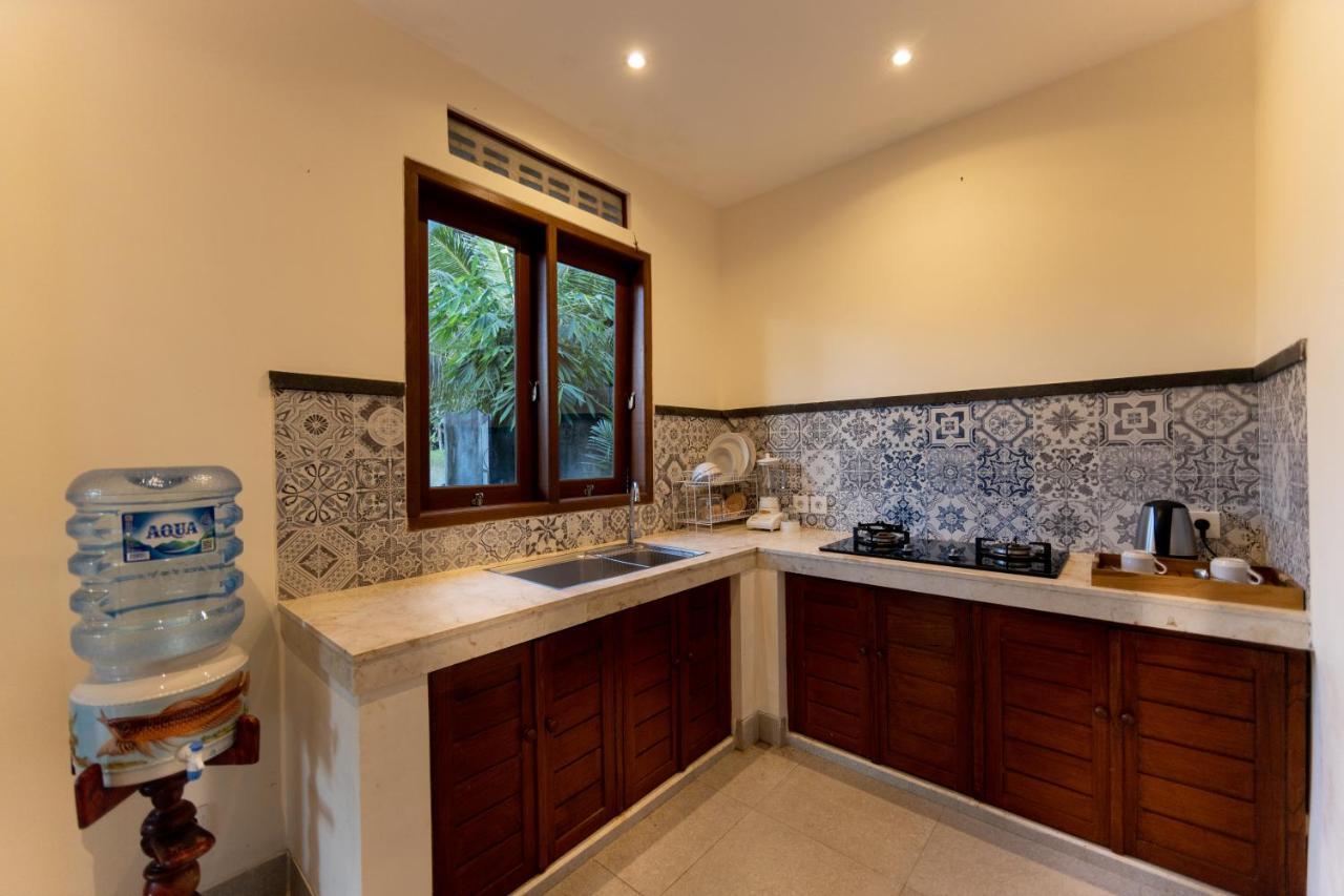 Lodge Natha Ubud (Bali)