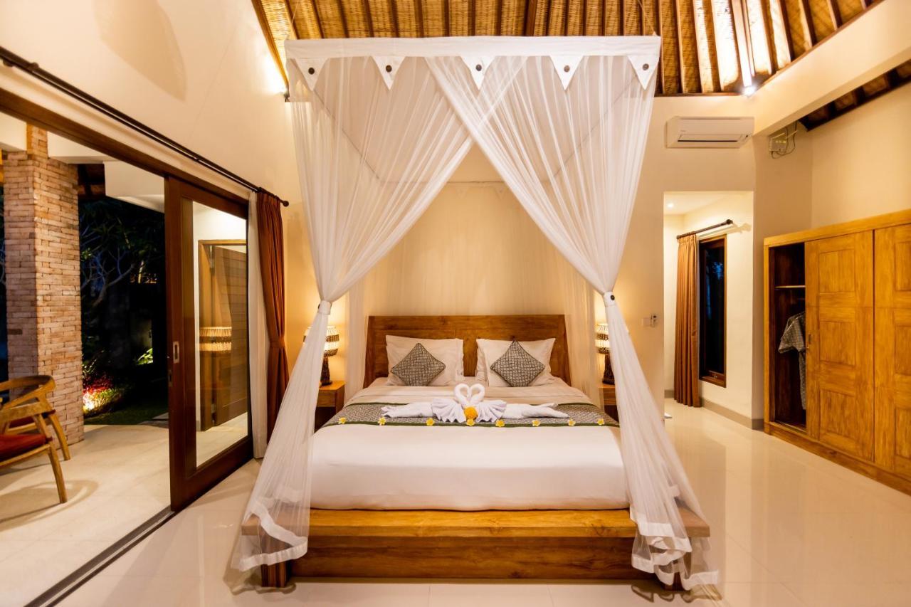 Lodge Natha Ubud (Bali)