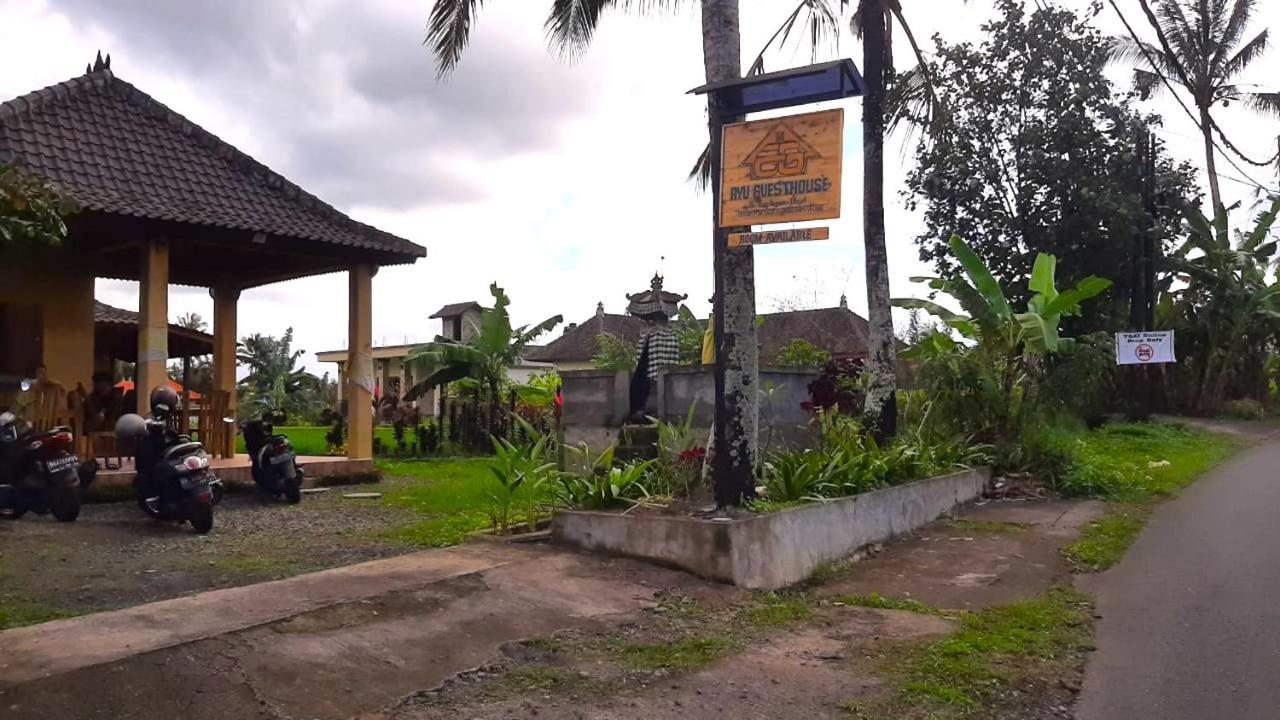 Ayu