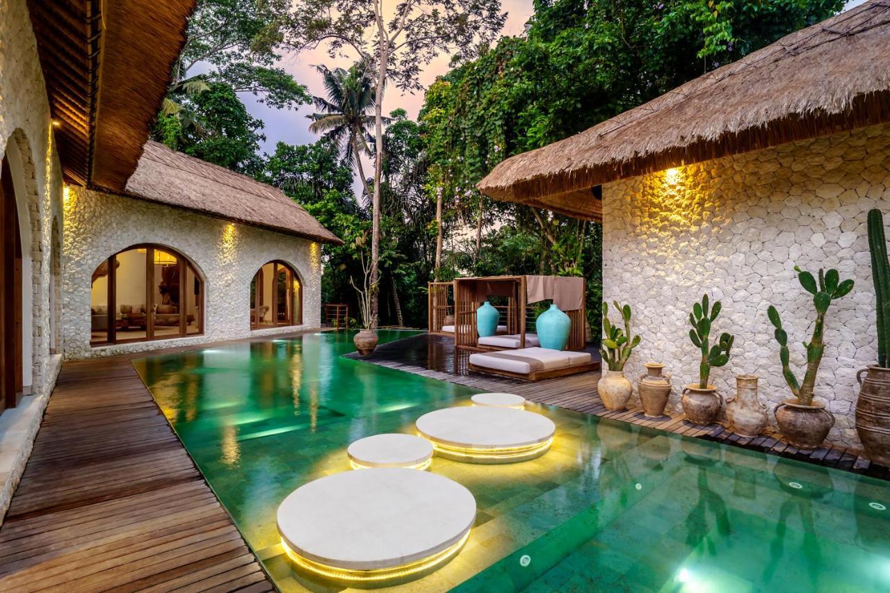 La Canopee By Balisuperhost Ubud (Bali)