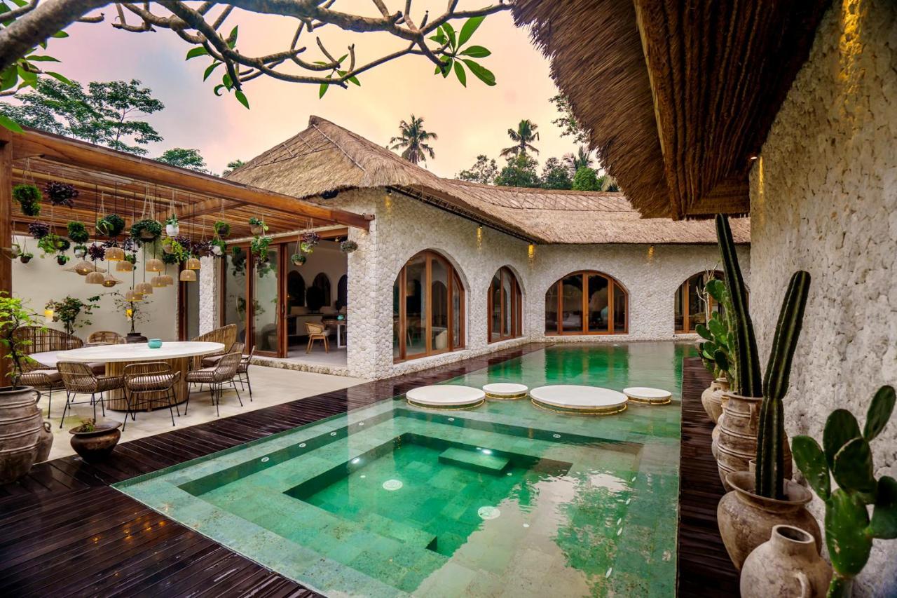La Canopee By Balisuperhost