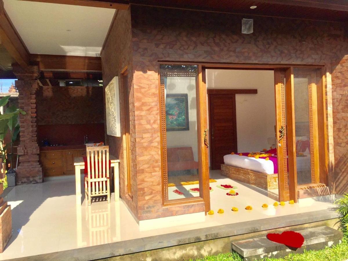 Mahesa Ubud (Bali)