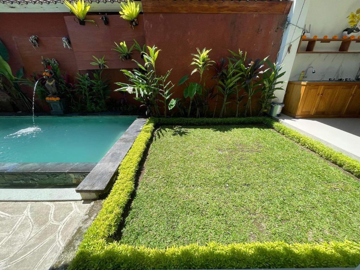 Villa Mahesa
