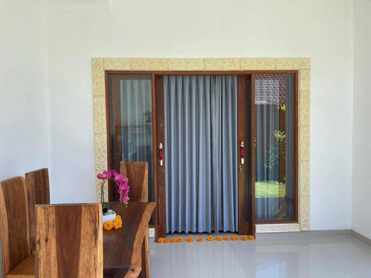 Villa Mahesa *