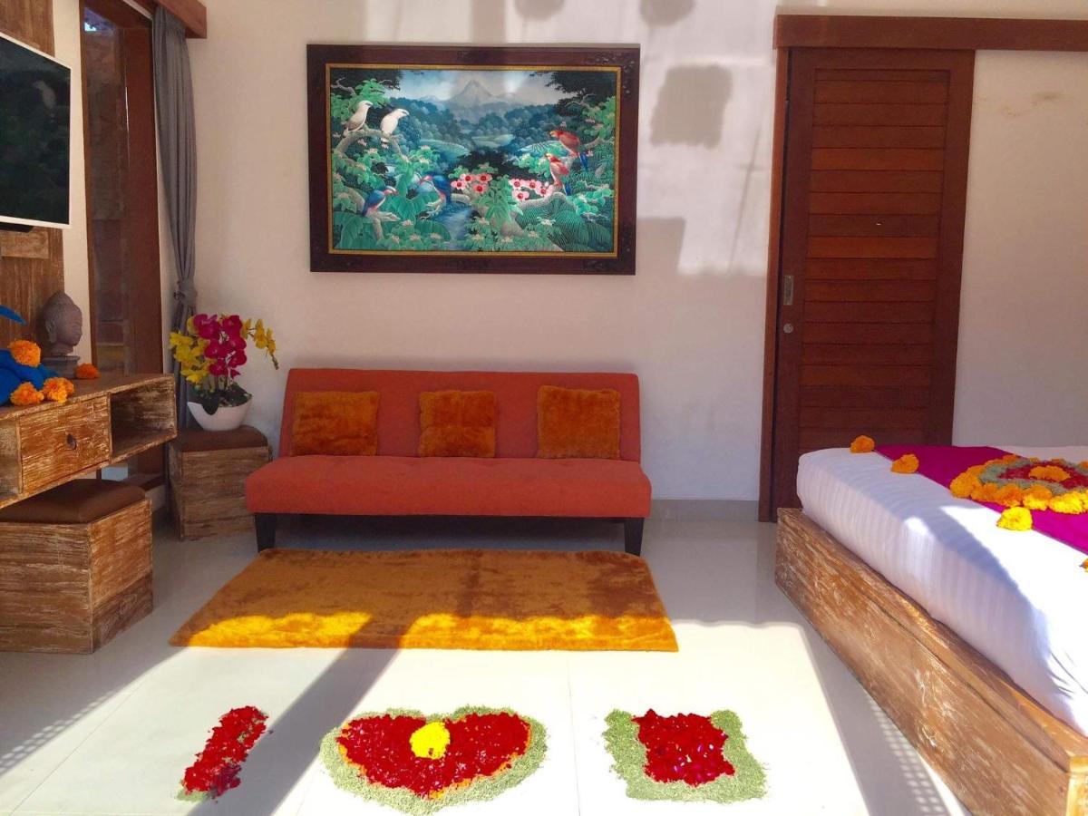 Villa Mahesa
