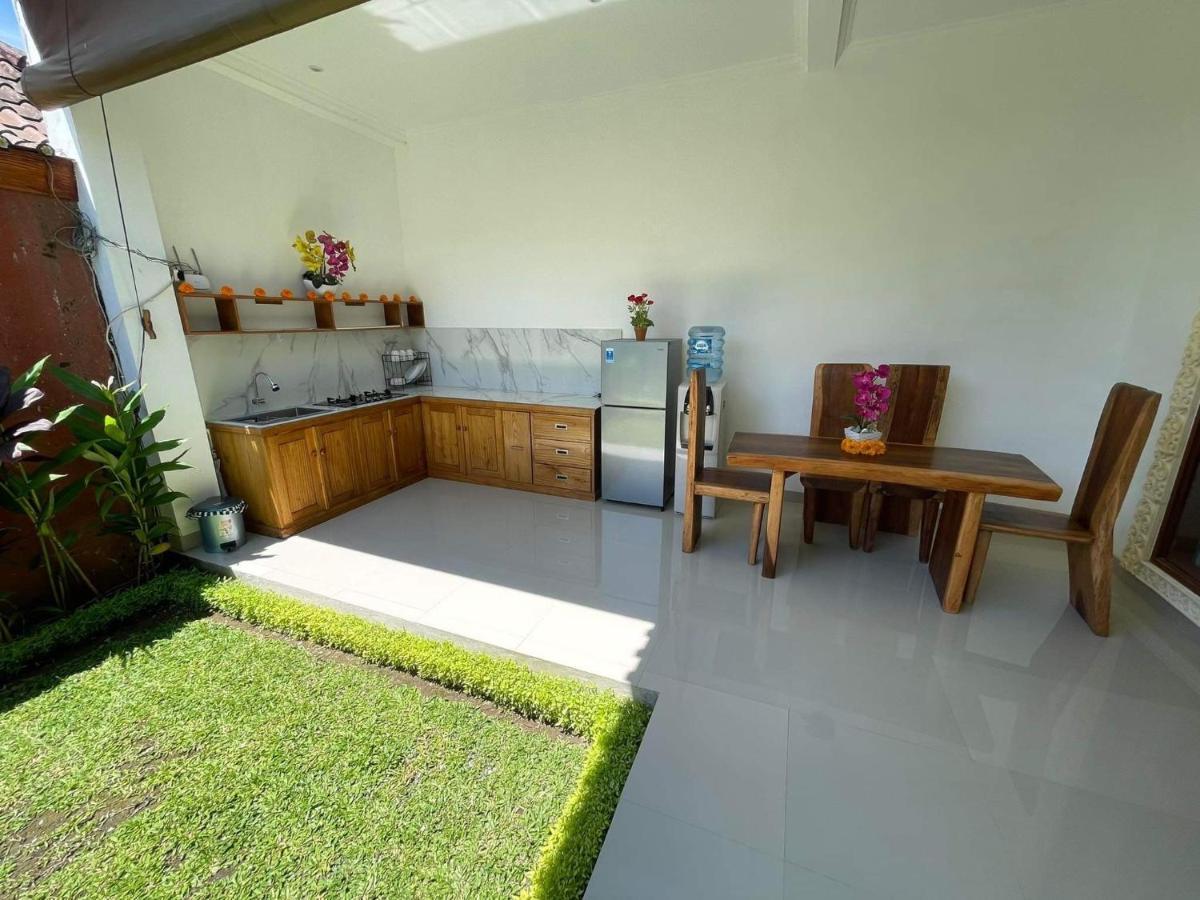 Mahesa Villa Ubud (Bali)