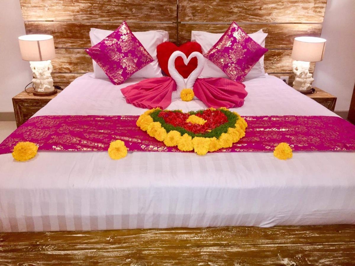Villa Mahesa Ubud (Bali)