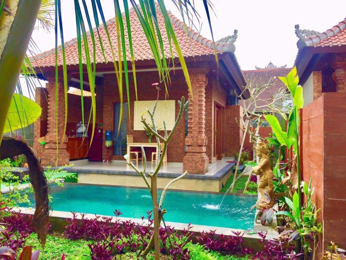 Mahesa Villa *