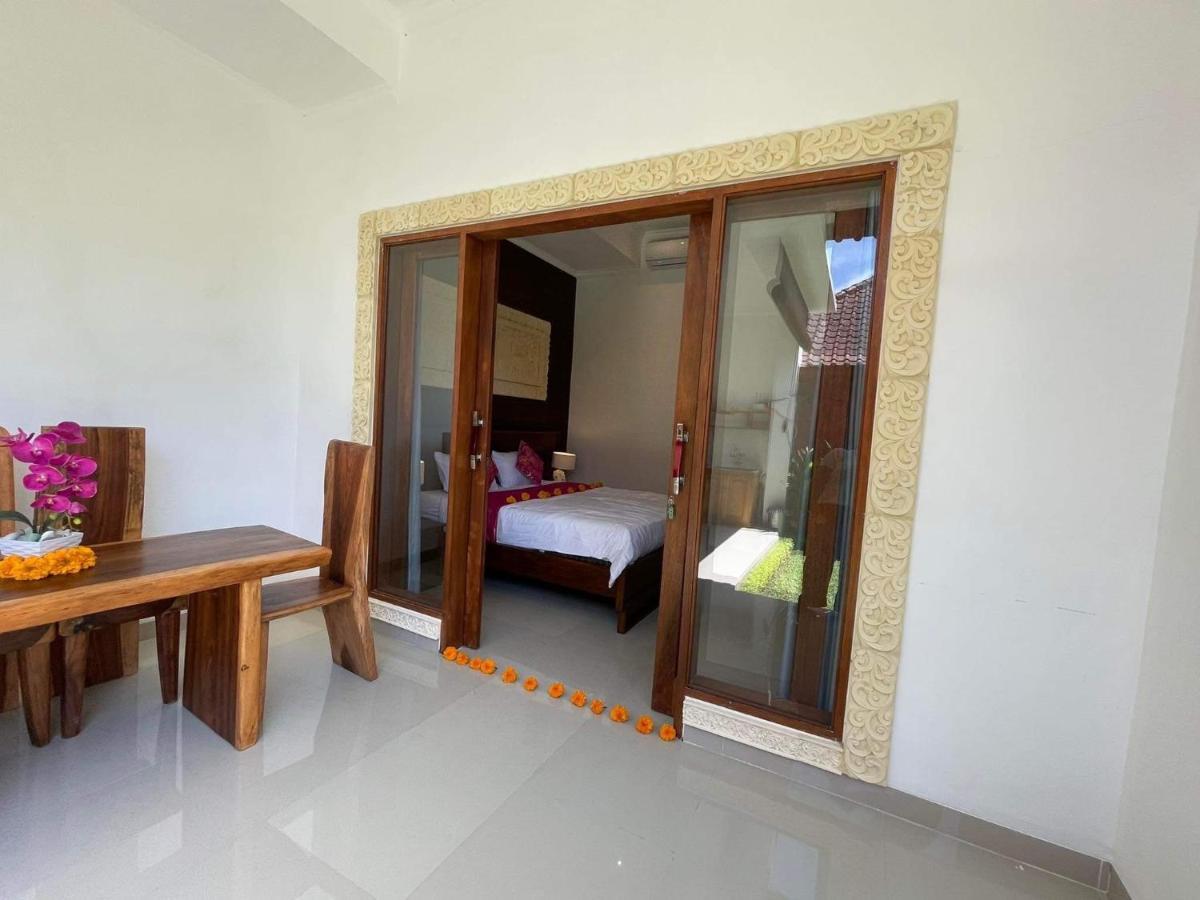 Villa Mahesa Ubud (Bali)