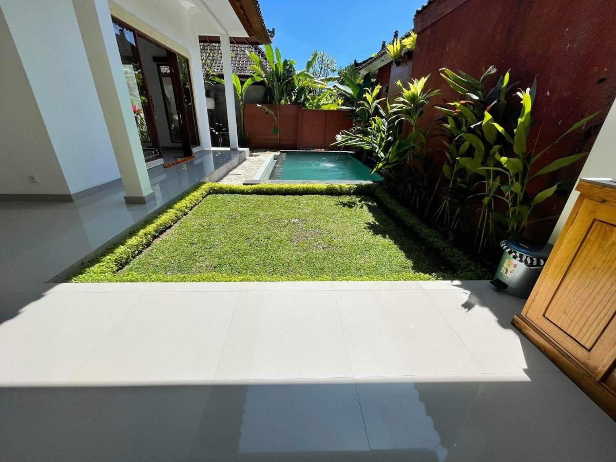 Villa Mahesa