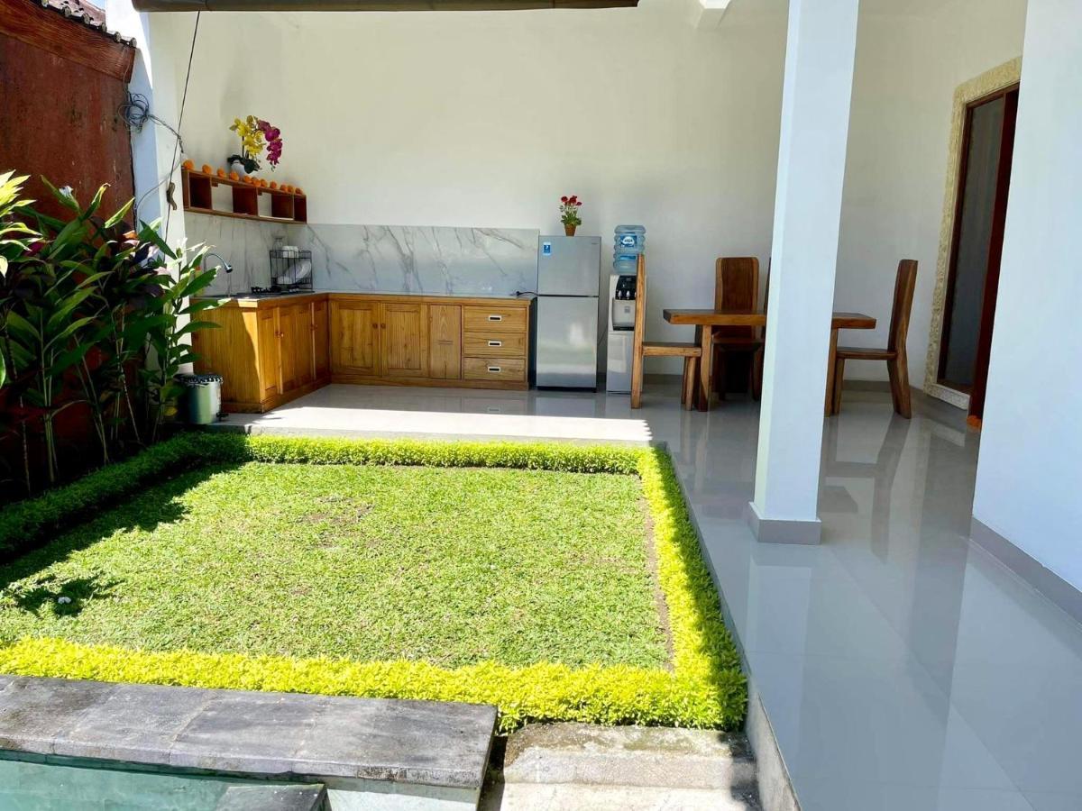 Villa Mahesa *