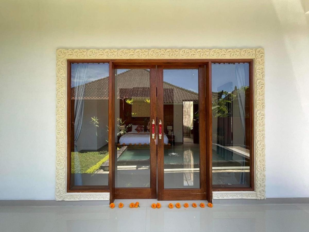 Villa Mahesa Ubud (Bali)