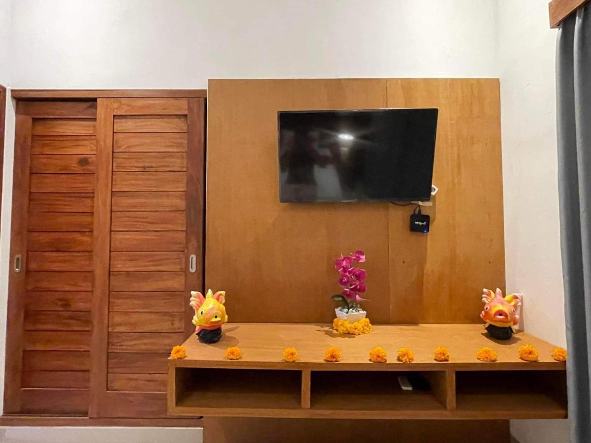 Villa Mahesa