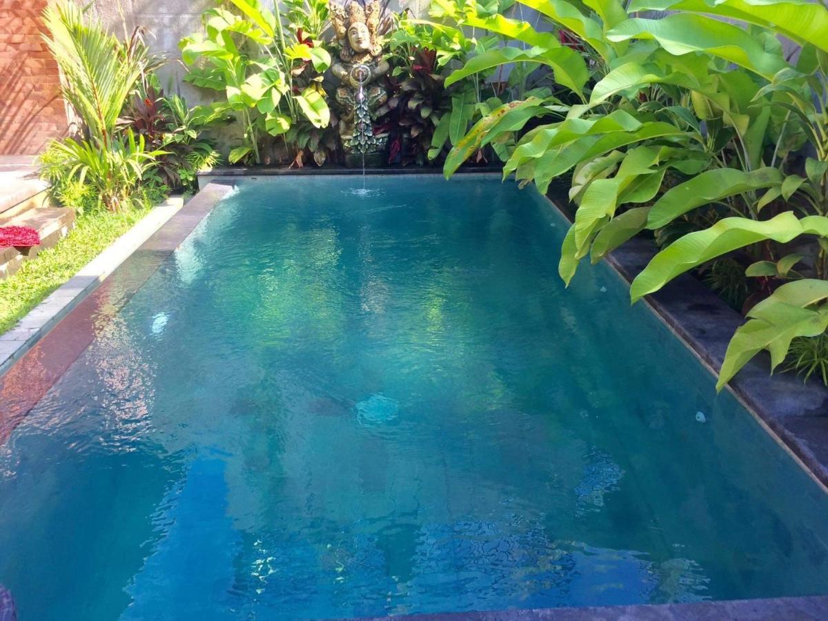 Mahesa Villa