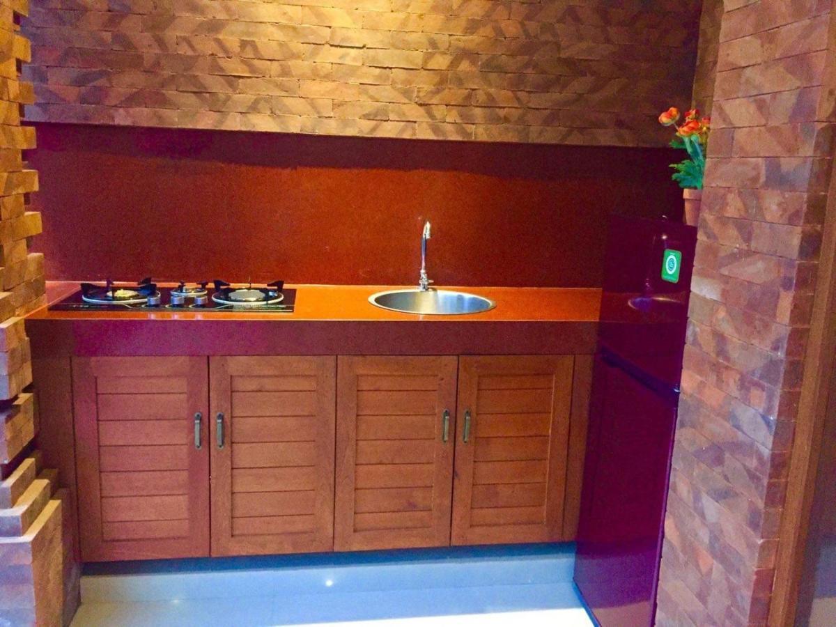 Mahesa Villa *