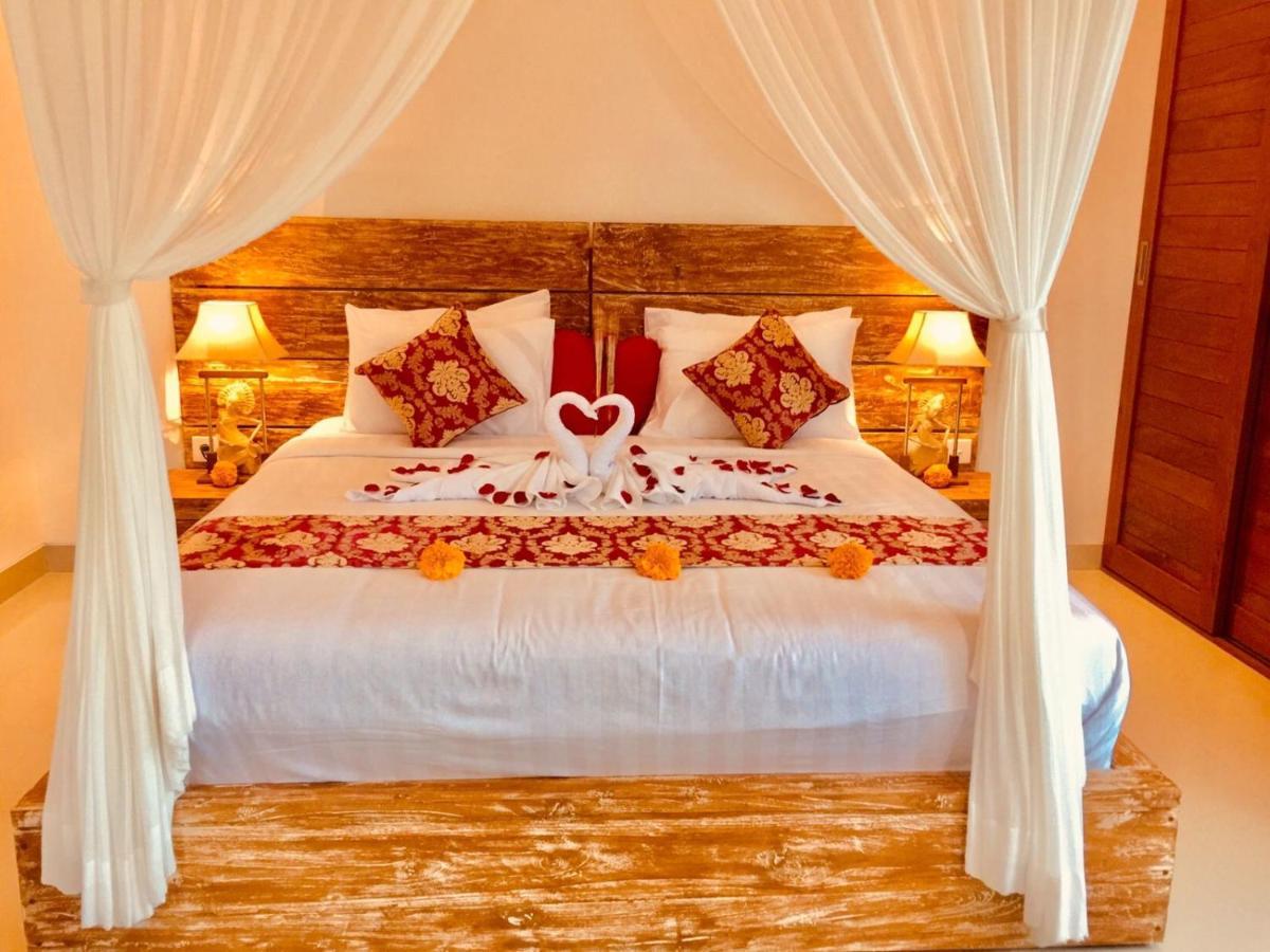 Villa Mahesa Ubud (Bali)