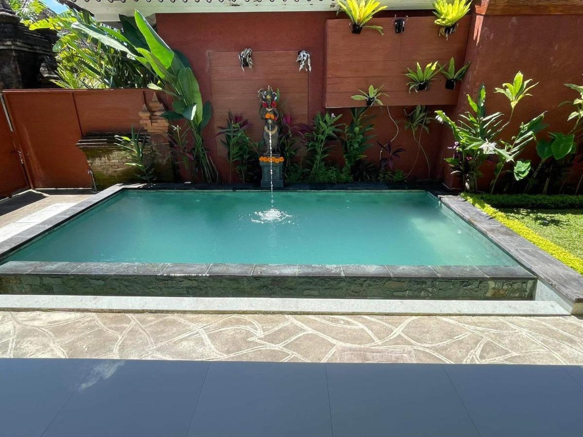 Mahesa Villa Ubud (Bali)