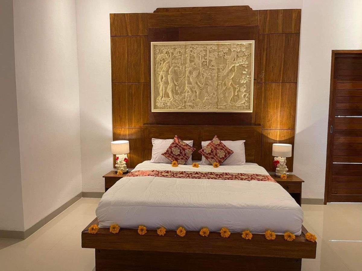 Mahesa Villa Ubud (Bali)