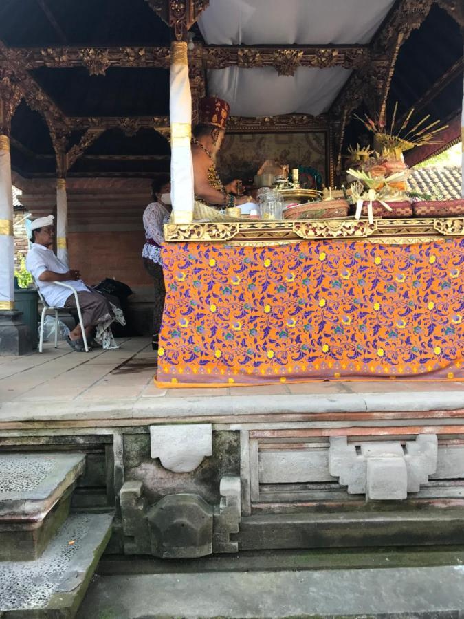 Griya Telaga Jumpung Ubud