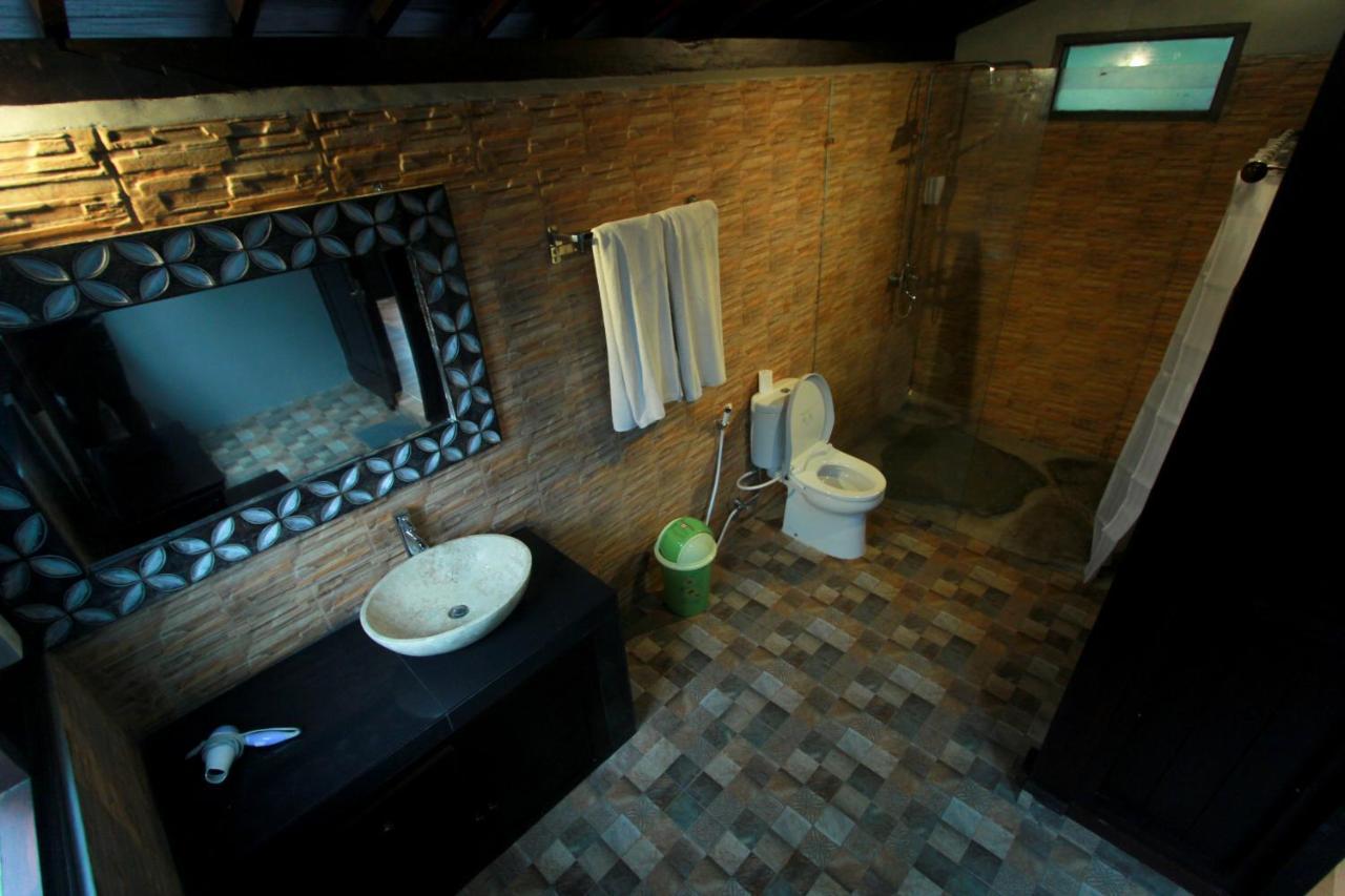 Natha Swari Private Pool * Ubud