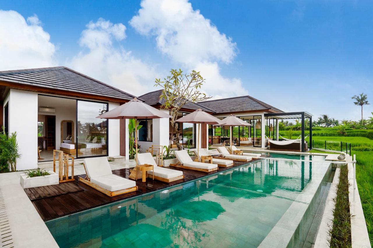Samaddhi By Balisuperhost Ubud