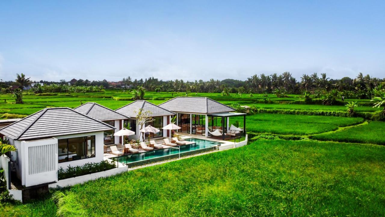 Samaddhi By Balisuperhost Ubud