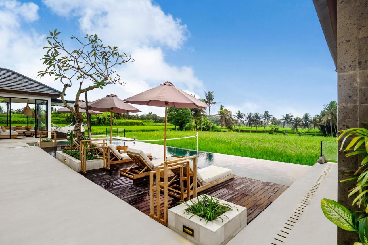Villa Samaddhi By Balisuperhost *