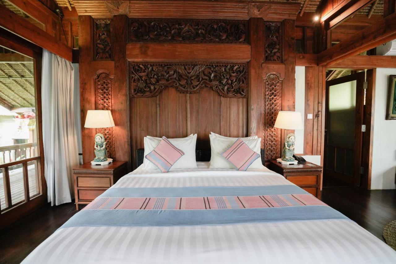 Umah Lawas Resort 3*