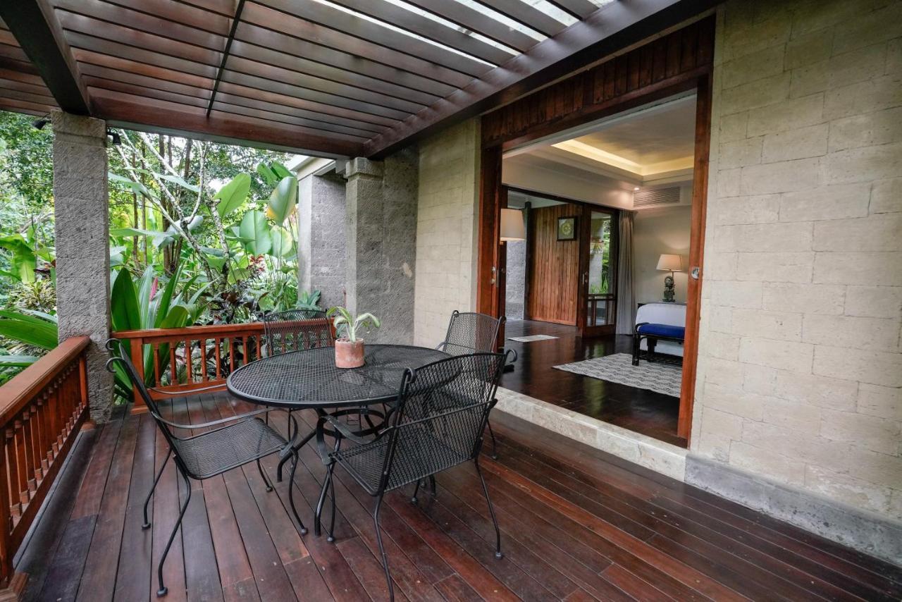 Umah Lawas 3* Ubud (Bali)