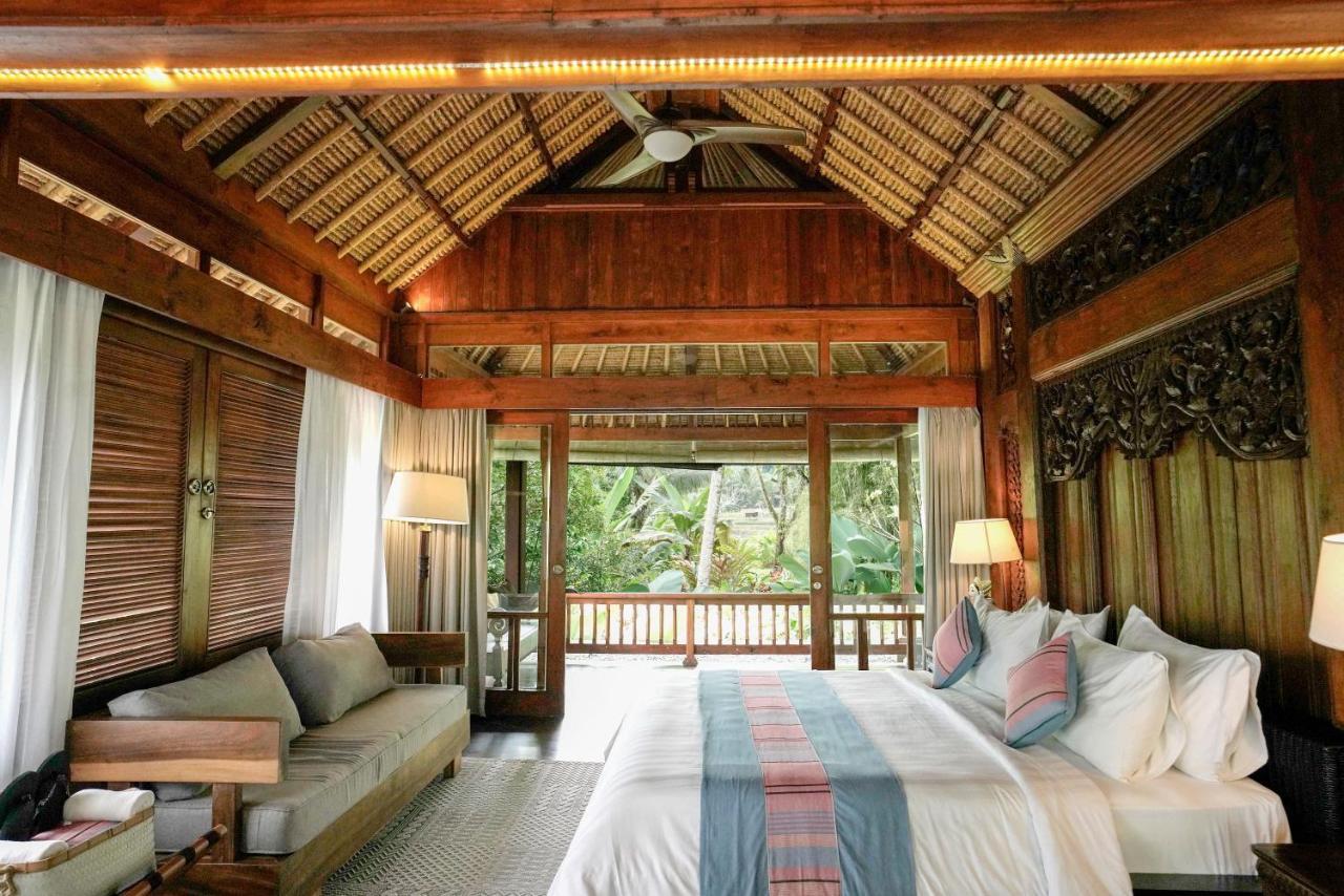 Resort Umah Lawas Ubud (Bali)
