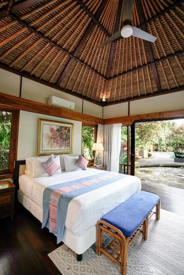 Umah Lawas Resort