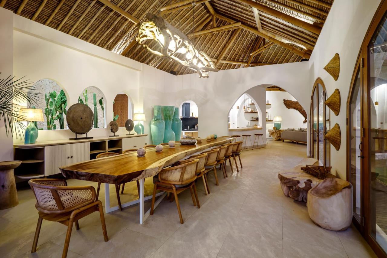 La Canopee By Balisuperhost Vila Ubud (Bali)