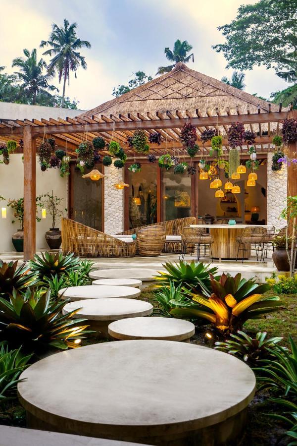 La Canopee By Balisuperhost *