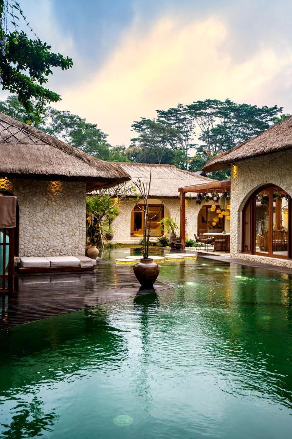 La Canopee By Balisuperhost Vila *