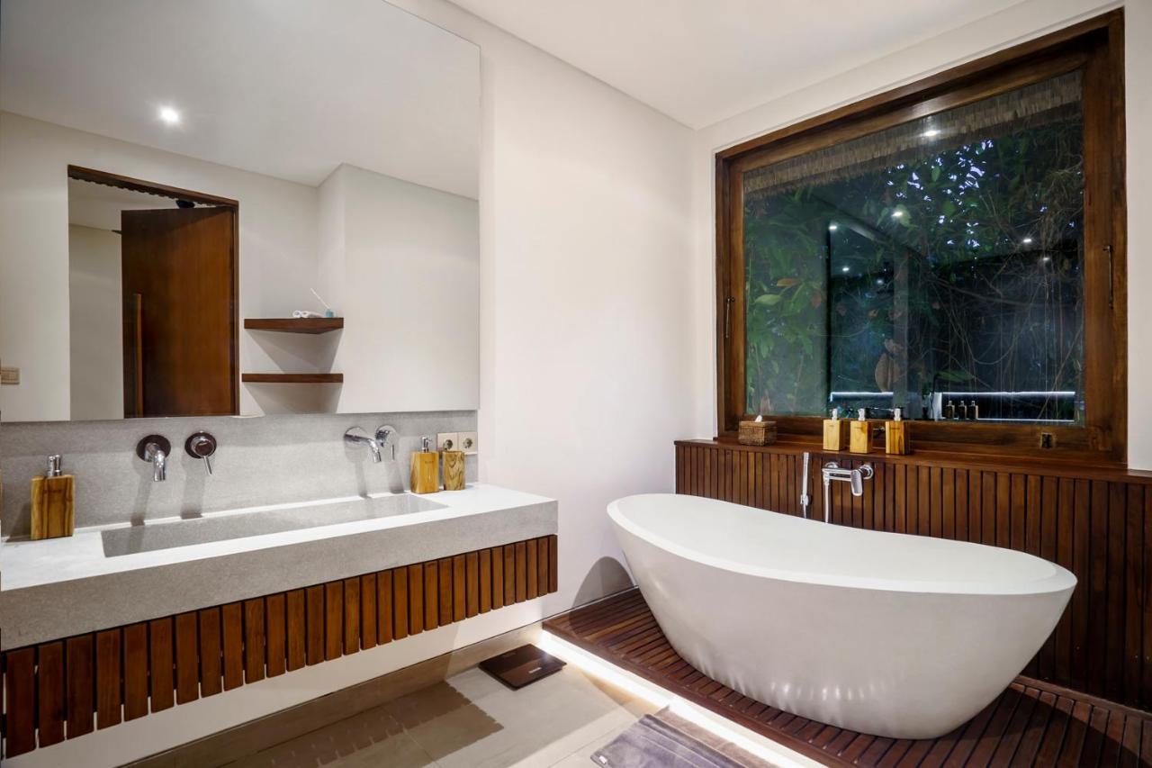 Vila La Canopee By Balisuperhost Ubud (Bali)