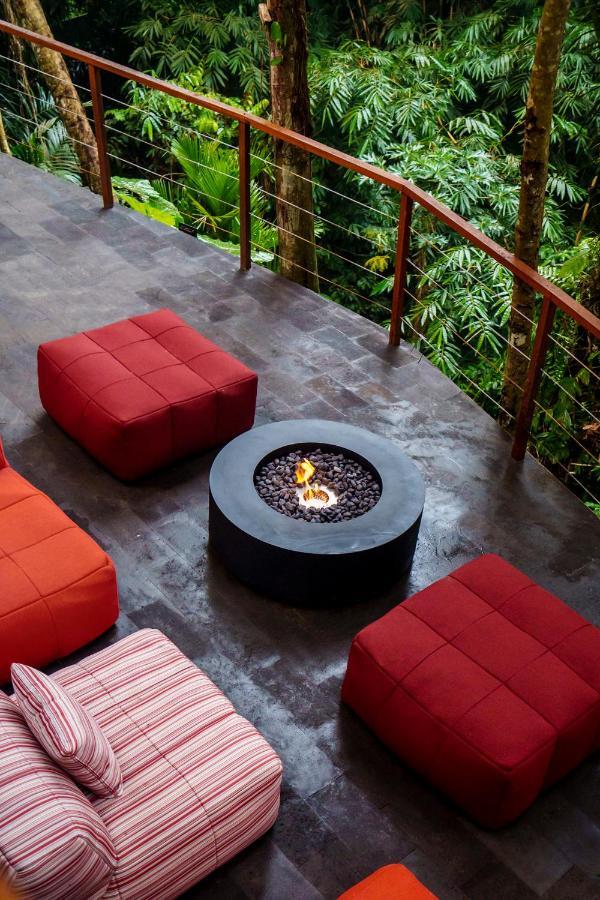 La Canopee By Balisuperhost Vila Ubud (Bali)