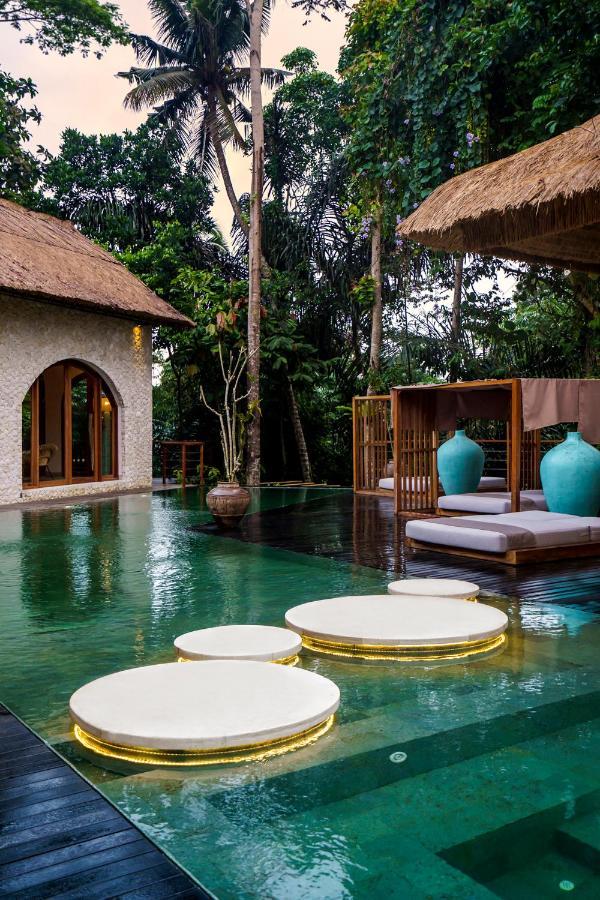 La Canopee By Balisuperhost *