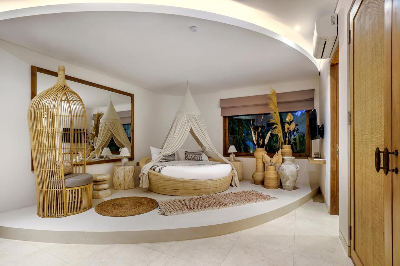 La Canopee By Balisuperhost Vila