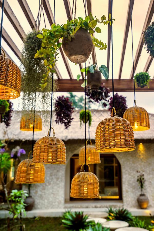 La Canopee By Balisuperhost Vila