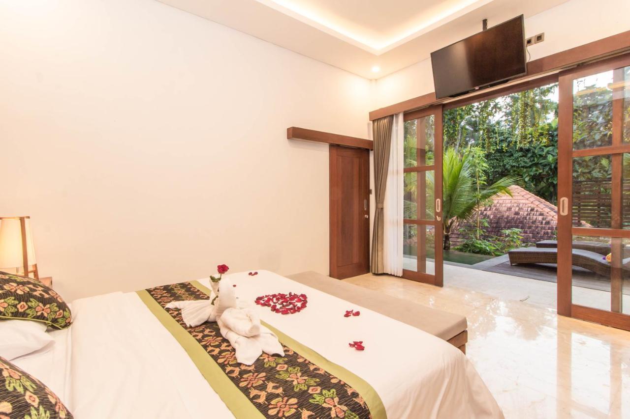 Tirta Arum 4* Ubud