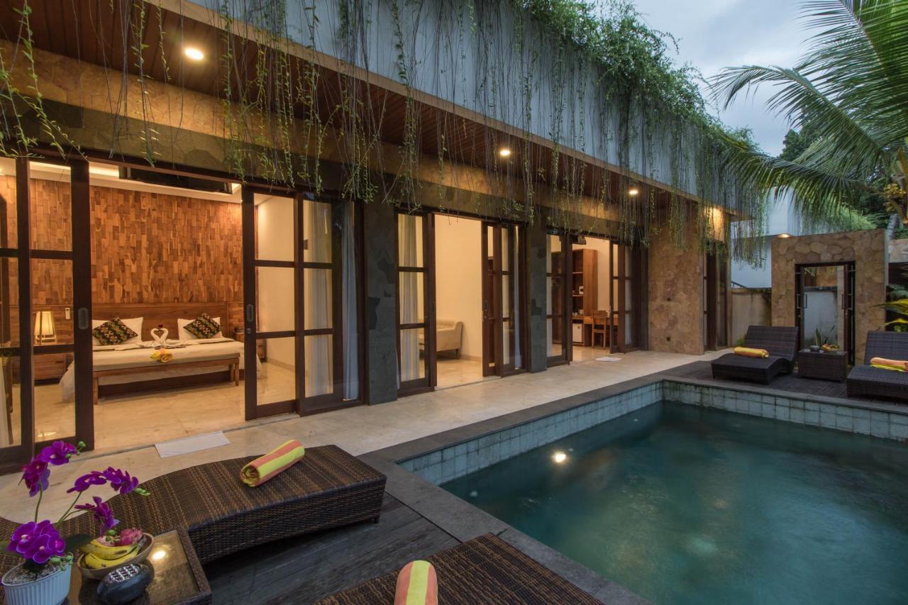 Tirta Arum Ubud