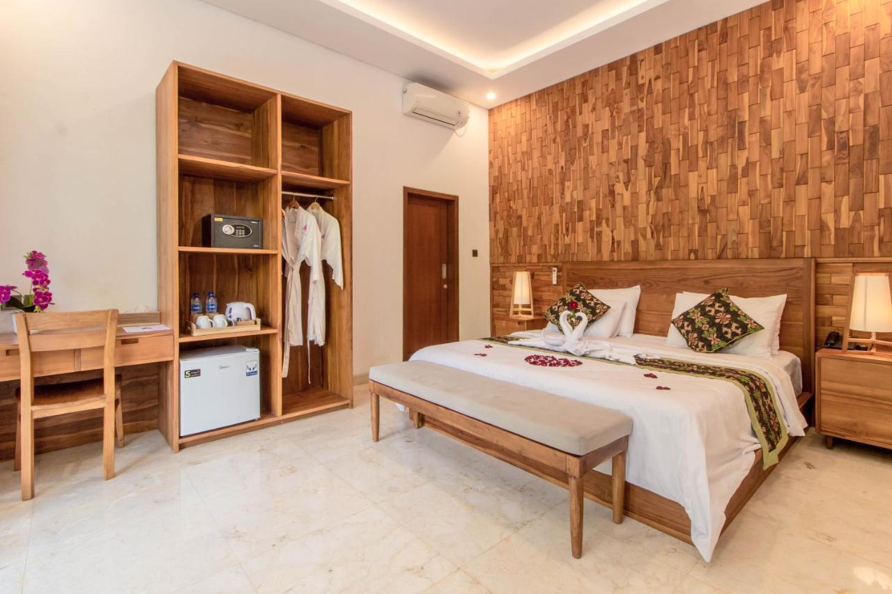 Tirta Arum 4* Ubud