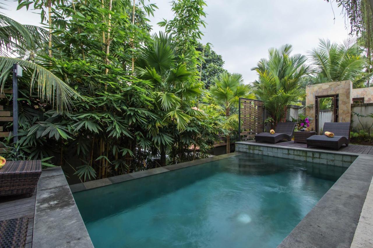Tirta Arum Ubud