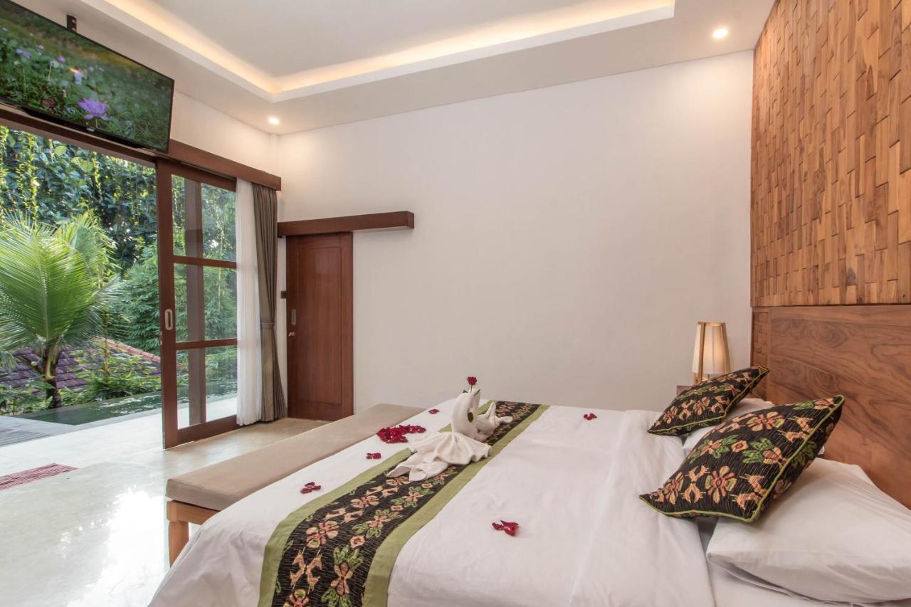 Tirta Arum Ferienpark 4*