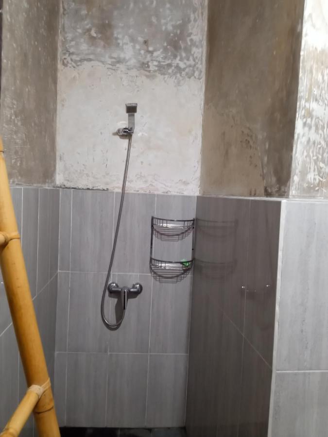 Privatunterkunft Depong House
