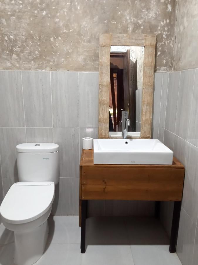 Depong House Privatunterkunft