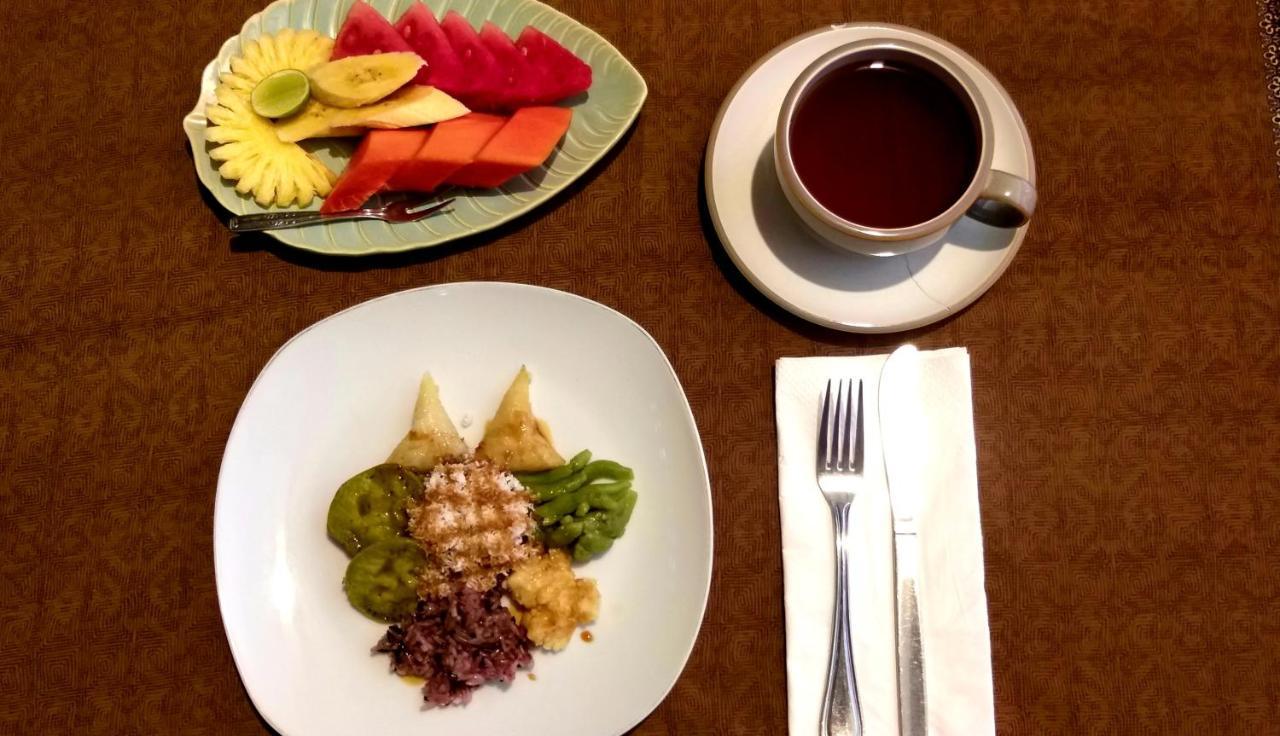 Bali Culture Guest house