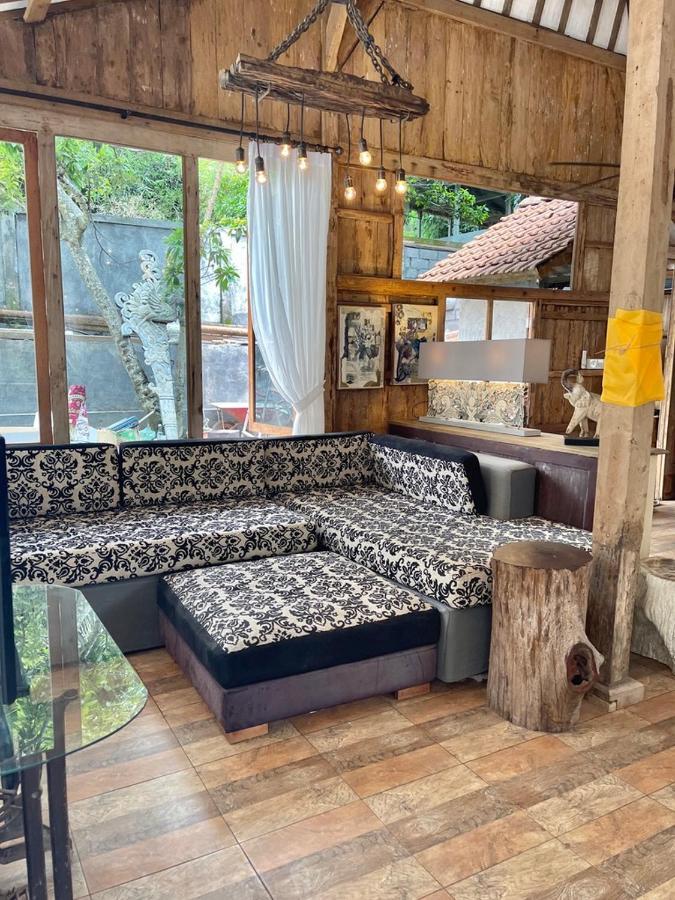 The Birdhouse * Ubud (Bali)